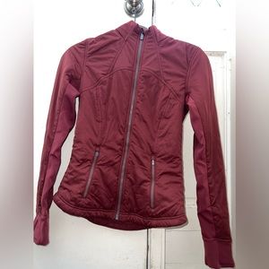 Down for it All Jacket